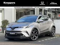 Toyota C-HR 1.8 Hybrid Style | GEEN AFLEVERKOSTEN |  JBL, Trekhaak afneembaar, Parkeersensoren V+A
