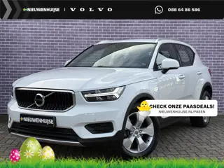 Volvo XC40 1.5 T2 Momentum | Automaat | Apple carplay/android auto | Stoelverwarming | Stuurverwarmi