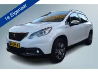 Peugeot 2008 1.2 PureTech Active Navigatie , Cruise control