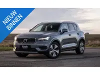 Volvo XC40 1.5 T4 Recharge Inscription Expression AUTOMAAT / PLUG IN HYBRID / NAVI / STOELVERWARMING