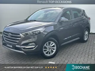 Hyundai Tucson 1.6 GDi Comfort (Hoge Instap) | Navigatie | Camera | Climate Control | Trekhaak