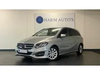 Mercedes-Benz B-klasse 180 Prestige 122pk Automaat / Navi / PDC / LED / Cruise / Trekhaak