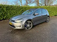 Volkswagen Golf 1.4 TSI GTE | Met Nw Megatronic