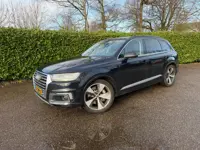 Audi Q7 3.0 TDI e-tron quattro Premium | Panoramadak | Head-up