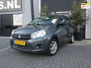 Suzuki Celerio 1.0 Comfort Airco | Eleck. pakket