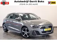 Audi A1 Sportback 25 TFSI S edition S-Line Carplay ACC Navi LED PDC