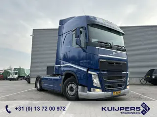 Volvo FH 460 Globetrotter / Dynamic Steering / 2 Tanks / APK TUV 06-26