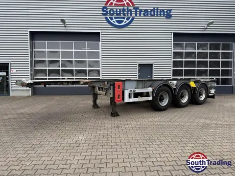 Van Hool 3B2015 ST260041