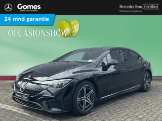 Mercedes-Benz EQE 300 AMG Line 89 kWh