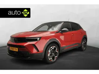 Opel Mokka-e GS Line 50-kWh 11kw bl. | Winter Pakket | Driver Assistance Pakket