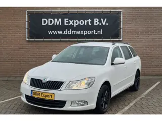 Škoda Octavia Combi 1.2TSI Busines Line | Airco | Navi | Xenon |