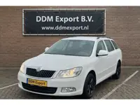 Škoda Octavia Combi 1.2TSI Busines Line | Airco | Navi | Xenon |