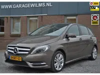 Mercedes-Benz B-klasse 180 Ambition./Automaat/Trekhaak/Pdc/Nav./Xenon/NL auto