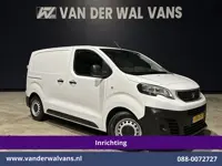 Peugeot Expert 1.5 BlueHDI 102pk L1H1 Inrichting Euro6 Airco | Cruisecontrol | Parkeersensoren Bijri