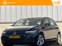 Volkswagen Golf 1.0 eTSI Automaat Life Apple-Carplay *NL-AUTO*