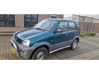 Daihatsu Terios 1.3 DX