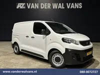 Peugeot Expert 1.5 BlueHDI 102pk L1H1 Inrichting Euro6 Airco | Cruisecontrol | Parkeersensoren Bijri