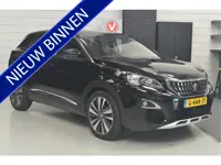Peugeot 3008 1.2 PureTech Blue Lease Premium // CLIMA // CRUISE // CAMERA // NAVI // CARPLAY // EL.A