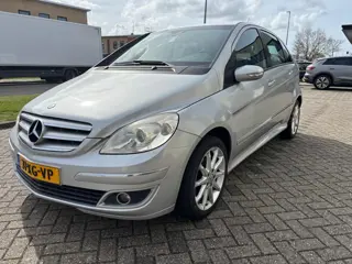 Mercedes-Benz B-klasse 170 / Airco / Elek ramen