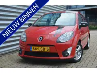Renault Twingo 1.2-16V Elec.pakket/Allseason/Org.NL