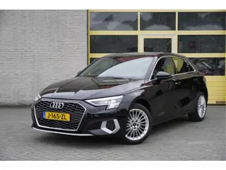 Audi A3 Sportback 30 TFSI 5drs Business edition BJ2020 Lmv 17" | Led | Pdc | Dynamische knipperlicht