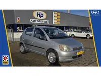 Toyota Yaris 1.3-16V VVT-i Luna