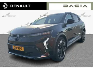 Renault Scénic E-Tech EV60 comfort range techno - pack light & sound