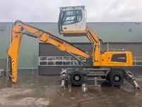 Liebherr LH 30 M WW1203