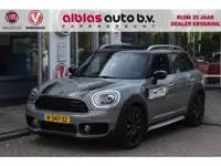 Mini Mini Countryman 1.5 Cooper Chili|Open dak|Led|HK|HUD|18"