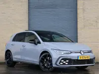 Volkswagen Golf 8 1.4 eHybrid GTE | Pano | IQ.Light | ACC | DCC | HUD |
