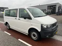 Volkswagen Transporter Kombi 2.0 TDI 103KW L1H1 AUTOM. PKW BRIEF 9P KLIMA
