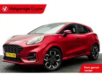 Ford Puma 1.0 EcoBoost Hybrid ST-Line X | 1e Eign | NED Auto | Clima | | Pdc| Camera | Vooruit/stoel