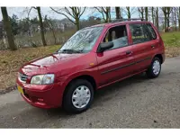 Mazda Demio 1.3 Exclusive - 84.041 KM - APK t/m 04-10-2026