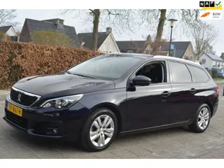 Peugeot 308 SW 1.2 PureTech Blue Executive