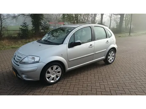 Citroen C3 1.6i-16V Automaat / Clima
