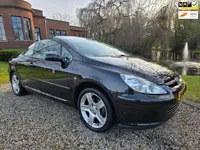 Peugeot 307 CC 2.0-16V AUTOMAAT/airco/CRUISE