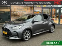 Toyota Yaris 1.5 Hybrid 130 Executive Plus