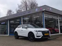 DS DS 3 Crossback 1.2 PureTech Performance Line+ (bj 2020)