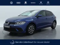 Volkswagen Polo 1.0 TSI 95pk DSG Life Edition App Connect