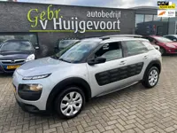 Citroen C4 Cactus 1.2 PureTech Feel
