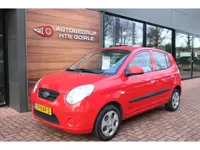 Kia Picanto 1.0 X-pect