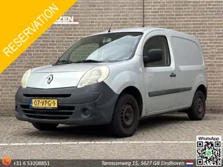 Renault Kangoo Express 1.5 dCi 85 Grand Confort | € 1.950,- MARGE! | Airco | Cruise |