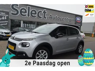 Citroen C3 1.2 PureTech Feel | NIEUW MODEL|AIRCO| WINTERSET|