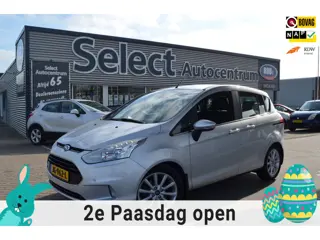 Ford B-Max 1.0 EcoBoost Titanium| NAP|DEALEROND|LMWIELEN|
