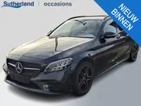 Mercedes-Benz C-klasse Estate 300e T AMG Line 320pk PHEV | Stoelverwarming | Bestuurdersstoel Met Ge