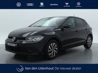 Volkswagen Polo 1.0 TSI 95pk Life Navigatie App Connect