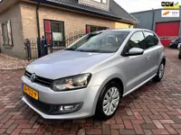 Volkswagen Polo 1.2 TSI Comfortline