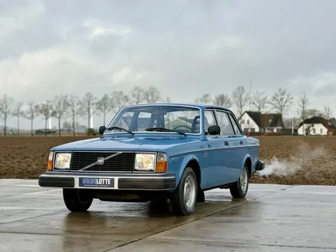 Volvo 244 DL