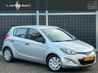 Hyundai I20 1.2i Business Edition