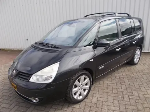 Renault Grand Espace 3.5 V6 Initiale Automaat 6P. ( NW. APK KEURING BIJ AFLEVERING )